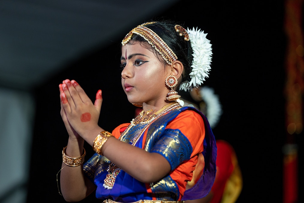 Photo gallery: Lunar New Year